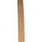 Ekena Millwork 5 1/2"W x 36"D x 40"H Thorton Smooth Knee Brace, Western Red Cedar BRC06X36X40THR00SWR - alternate 2